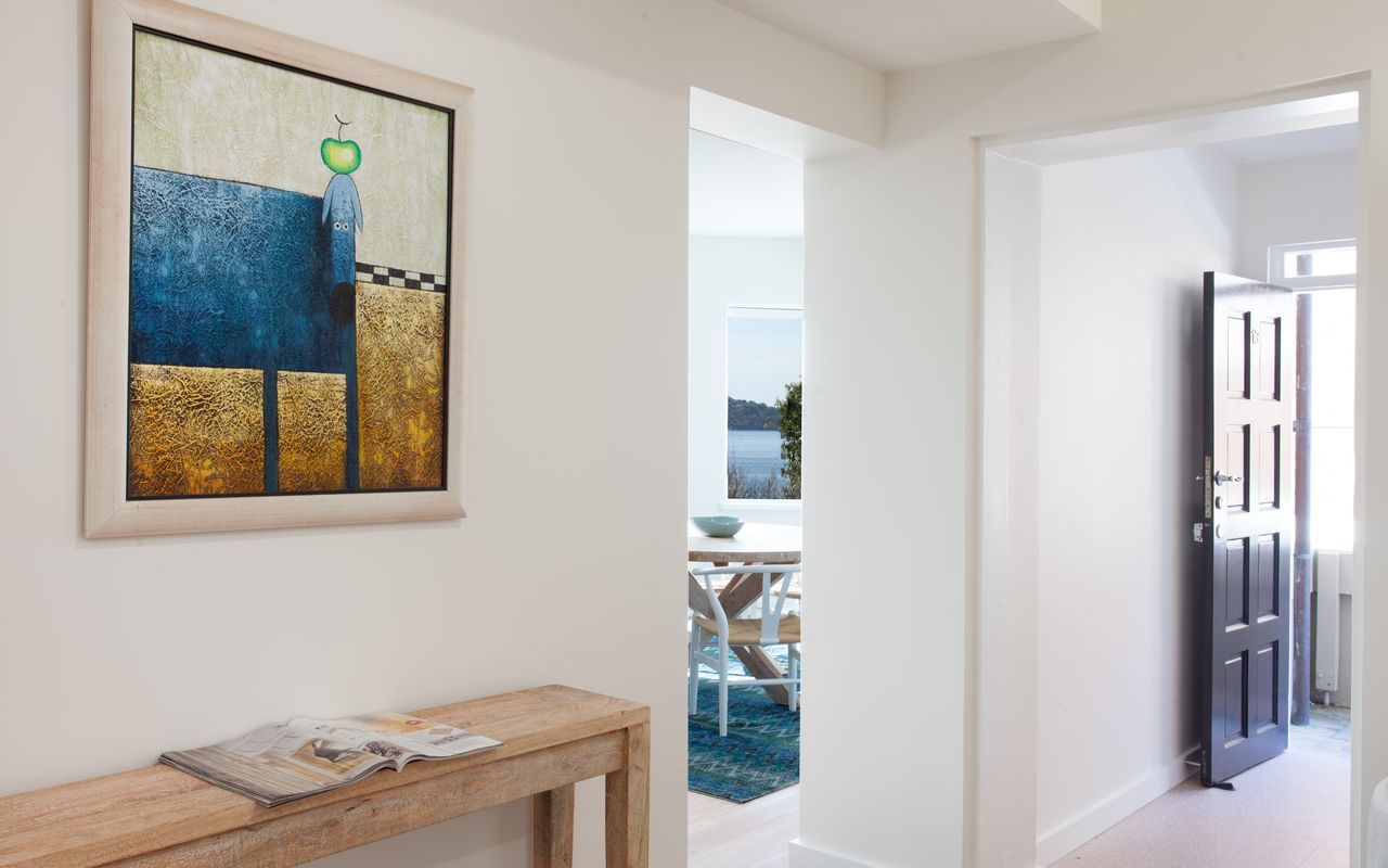 Dazzling Diamond, Point Piper ISYD