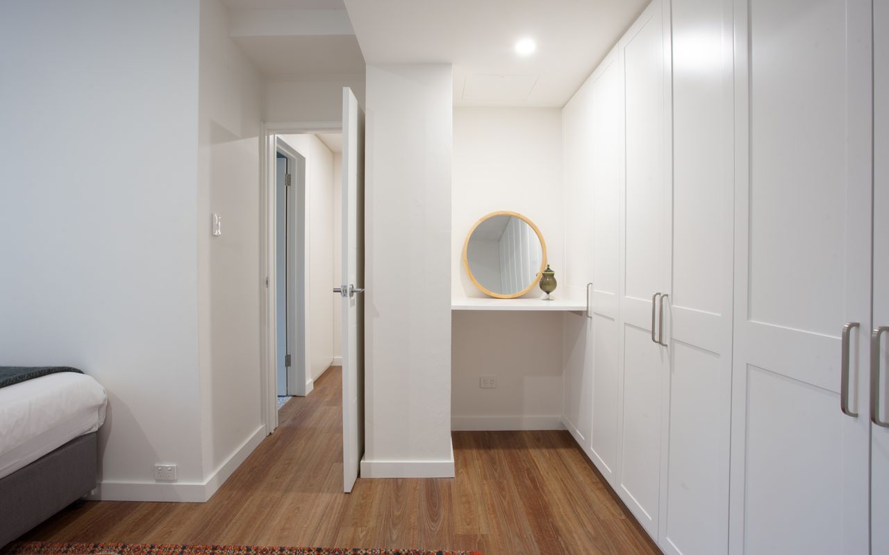 Dazzling Diamond, Point Piper ISYD