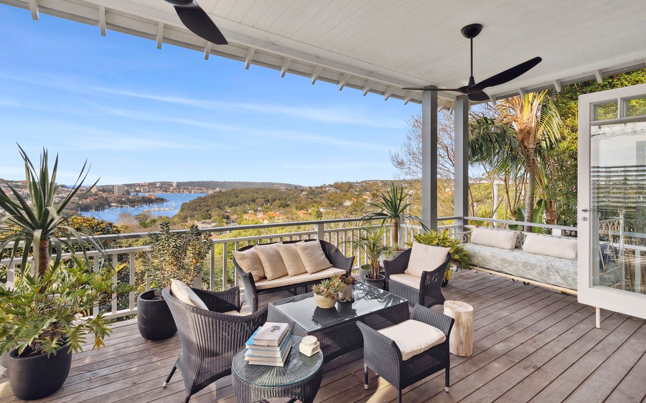 Garden Pavillion, Balgowlah IH
