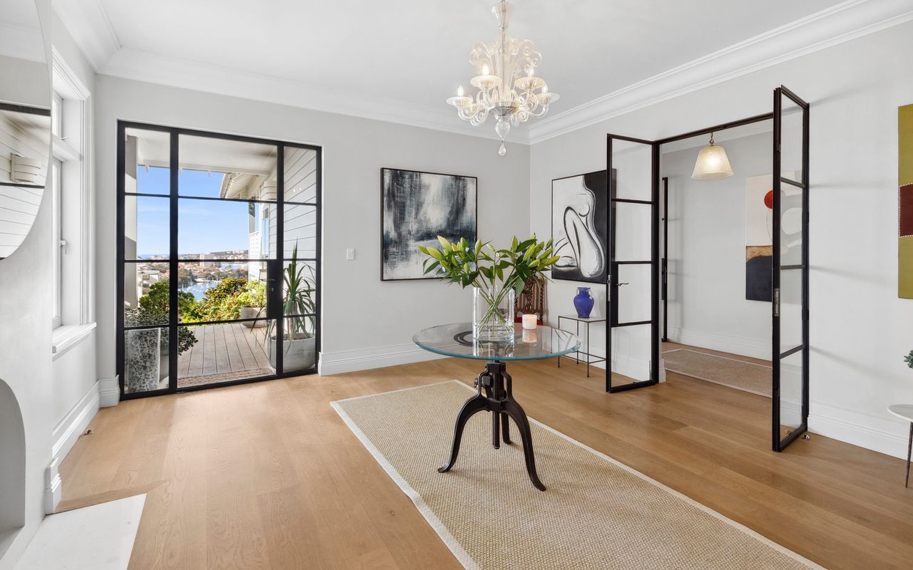 Garden Pavillion, Balgowlah IH