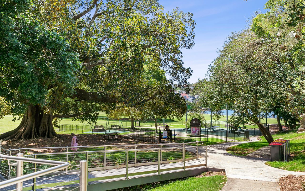 Garden Pavillion, Balgowlah IH