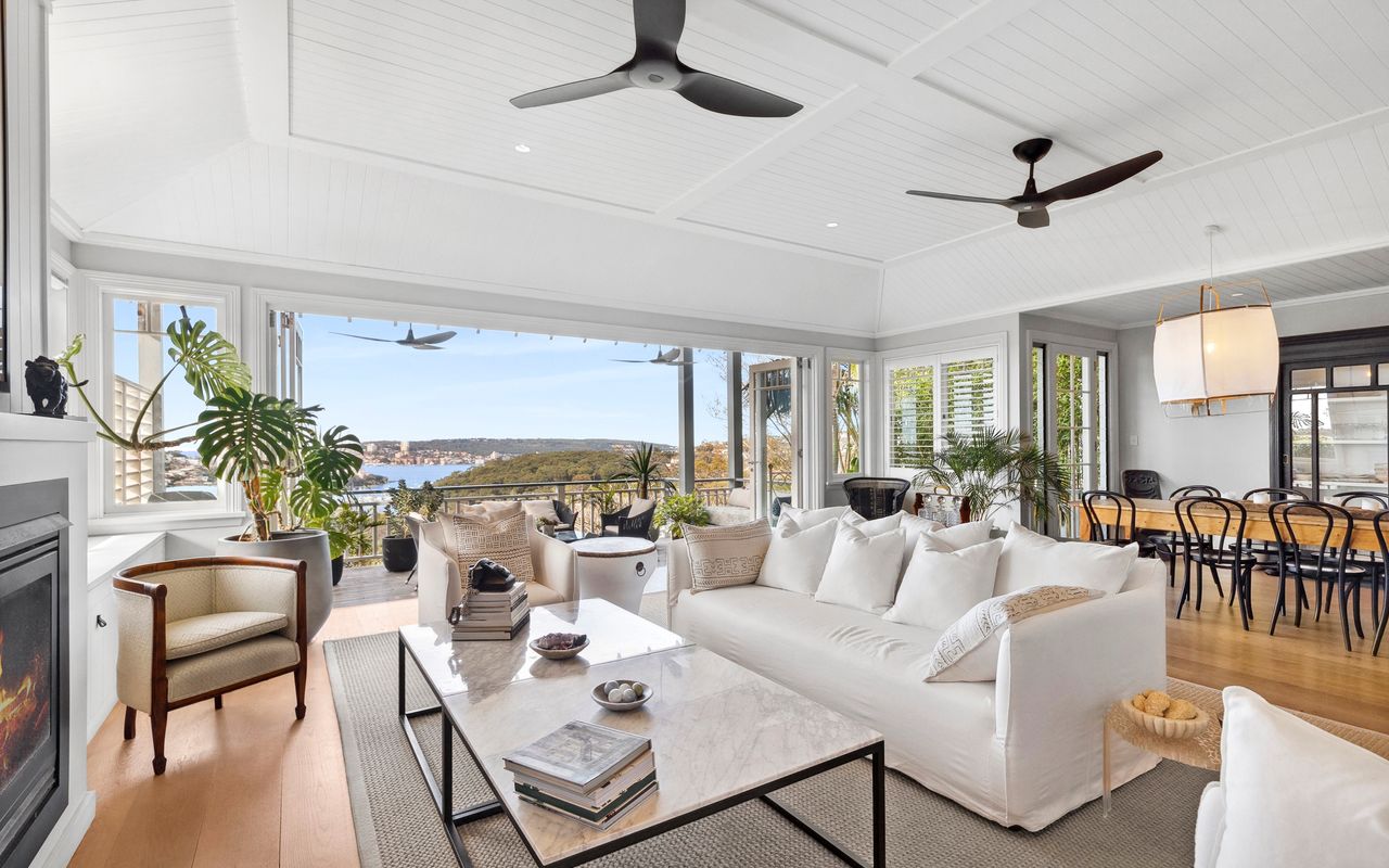 Garden Pavillion, Balgowlah IH