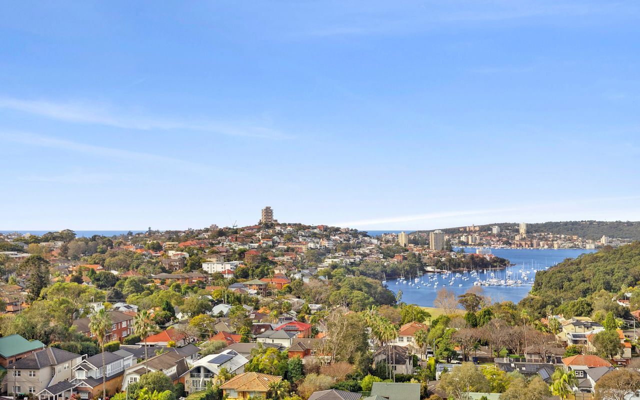 Garden Pavillion, Balgowlah IH