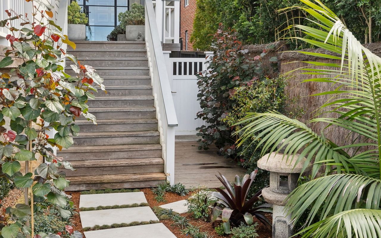 Garden Pavillion, Balgowlah IH