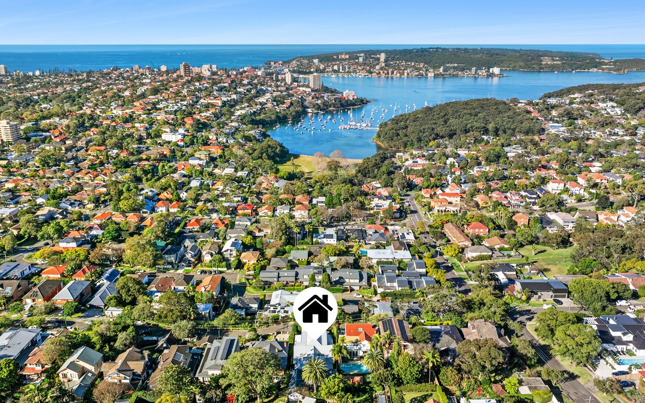 Garden Pavillion, Balgowlah IH