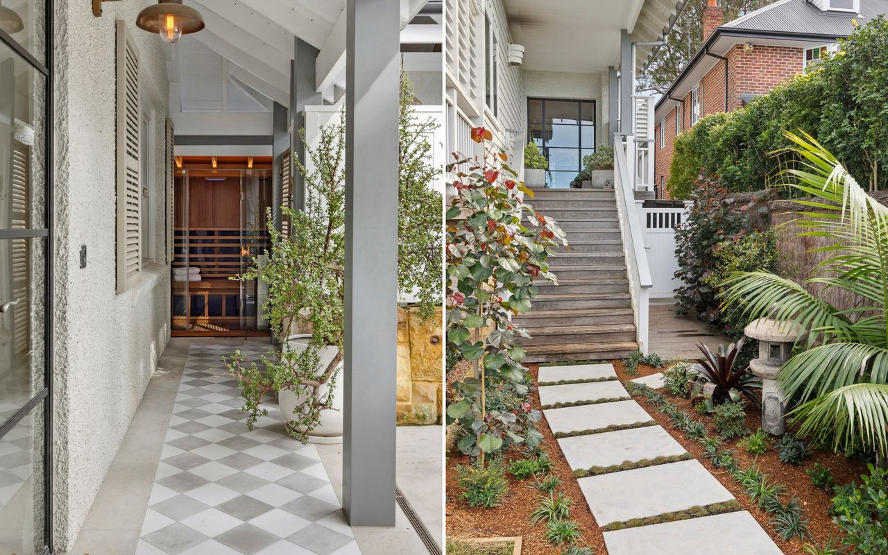 Garden Pavillion, Balgowlah IH