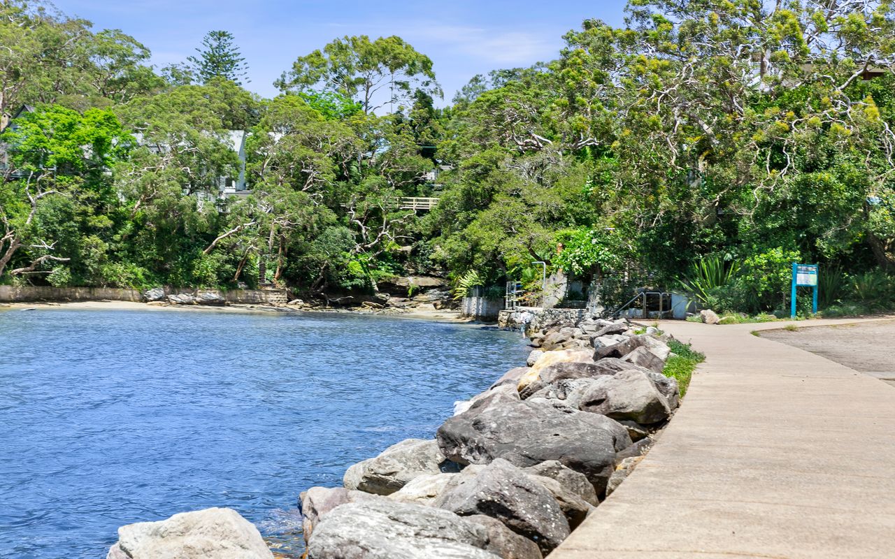 Garden Pavillion, Balgowlah IH