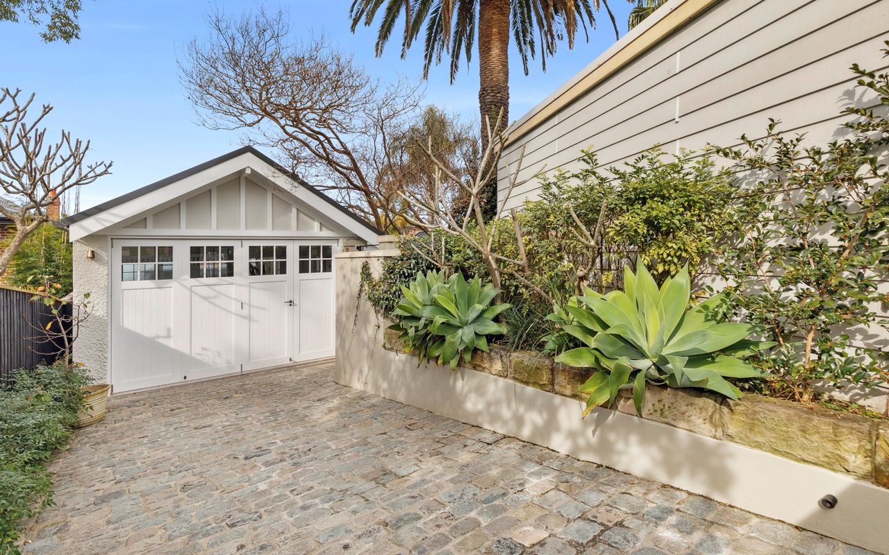 Garden Pavillion, Balgowlah IH