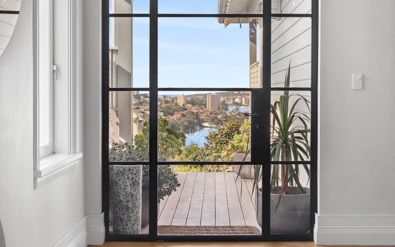 Garden Pavillion, Balgowlah IH
