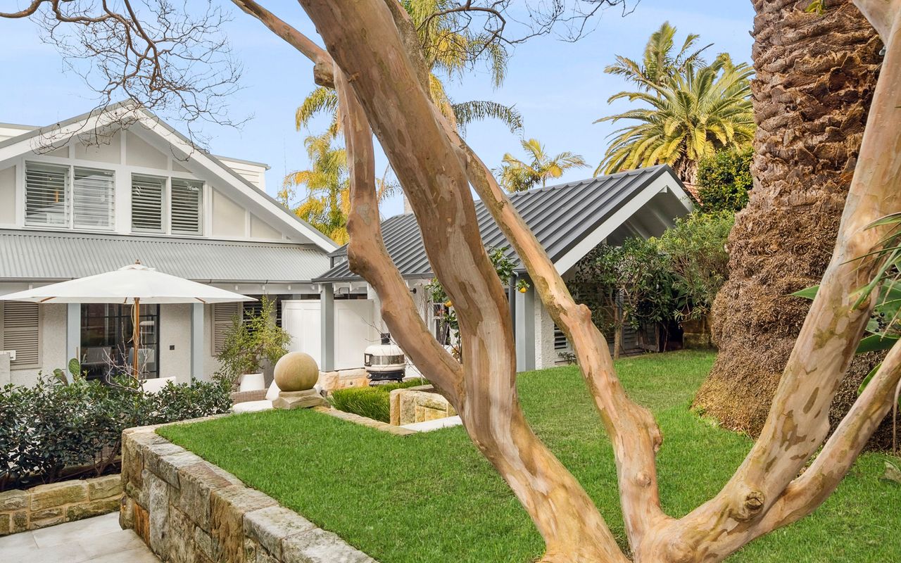 Garden Pavillion, Balgowlah IH