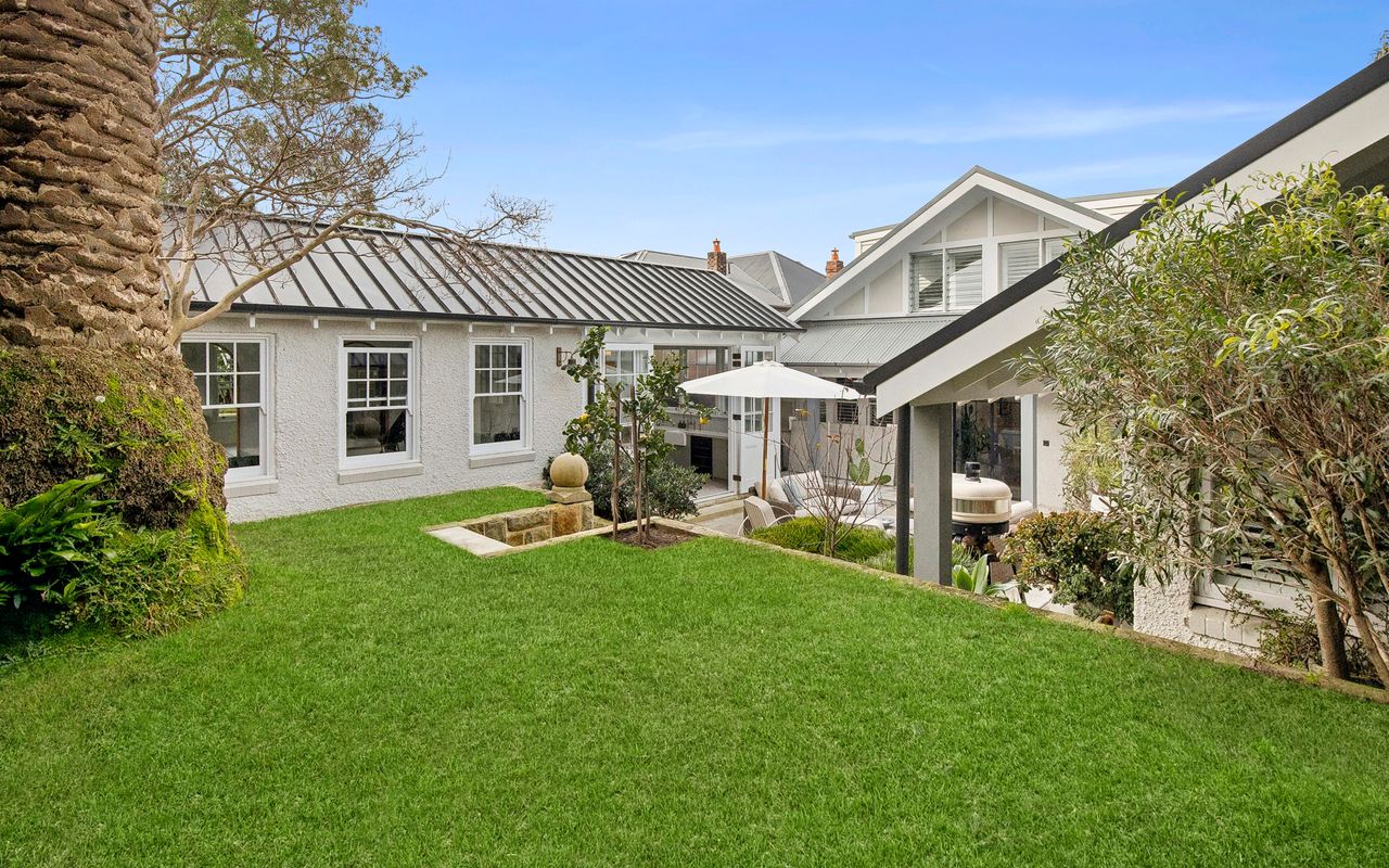 Garden Pavillion, Balgowlah IH