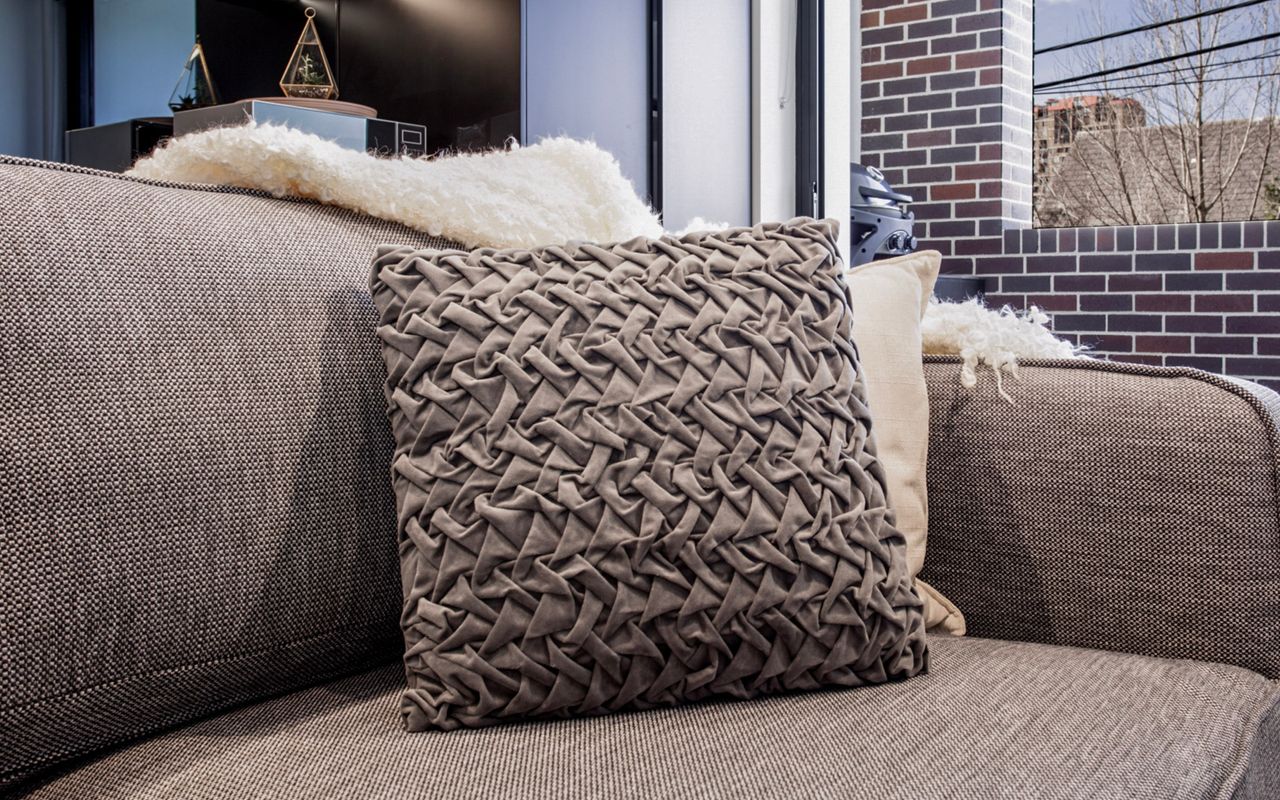 Woolly Nook, Woolloomooloo I90