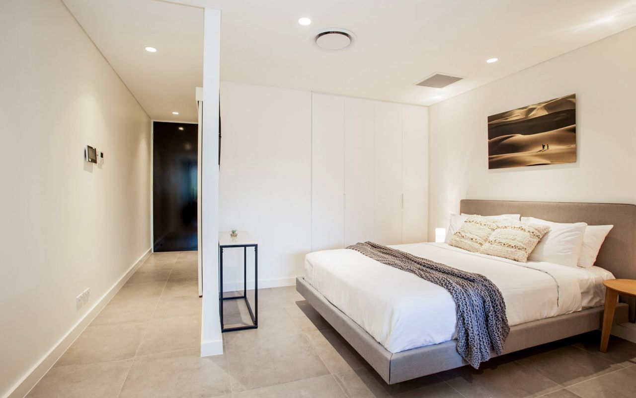 Woolly Nook, Woolloomooloo I90