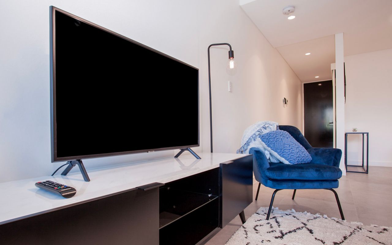 Woolly Nook, Woolloomooloo I90