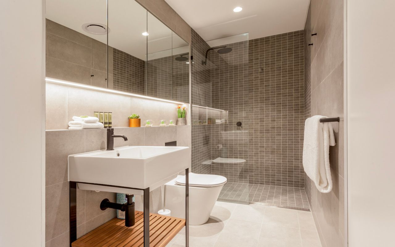 Woolly Nook, Woolloomooloo I90