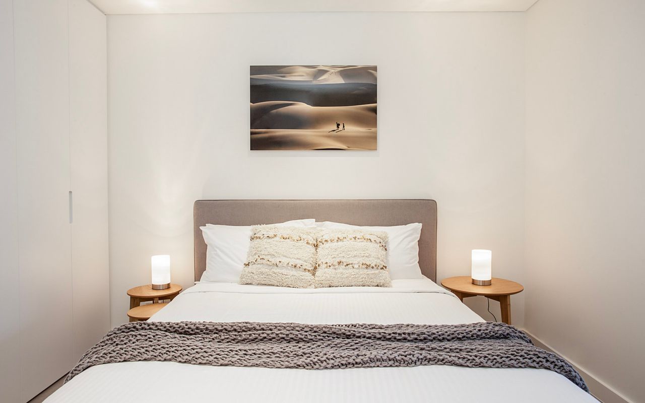 Woolly Nook, Woolloomooloo I90