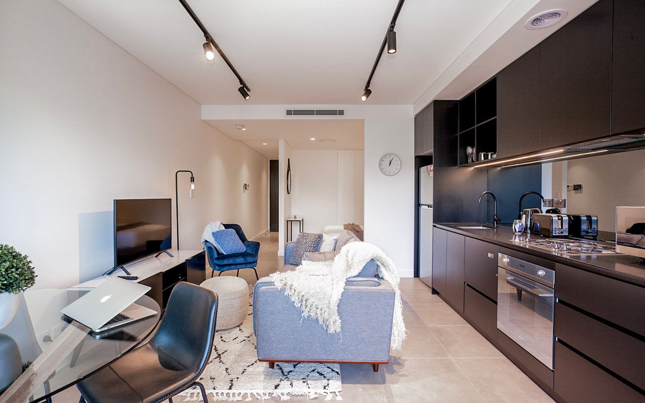 Woolly Nook, Woolloomooloo I90