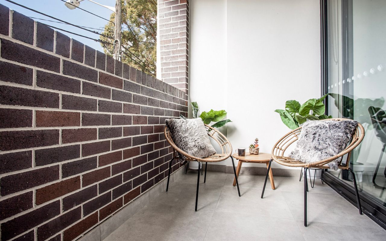 Woolly Nook, Woolloomooloo I90