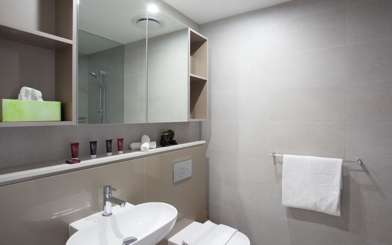 Modern Splendour, Macquarie Park I90