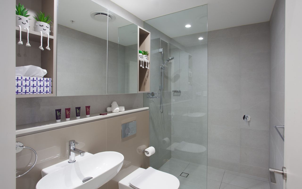 Modern Splendour, Macquarie Park I90