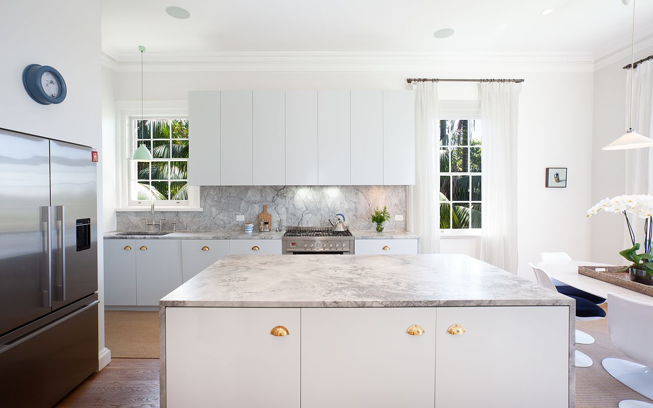 Villa Grande Bellevue Hill