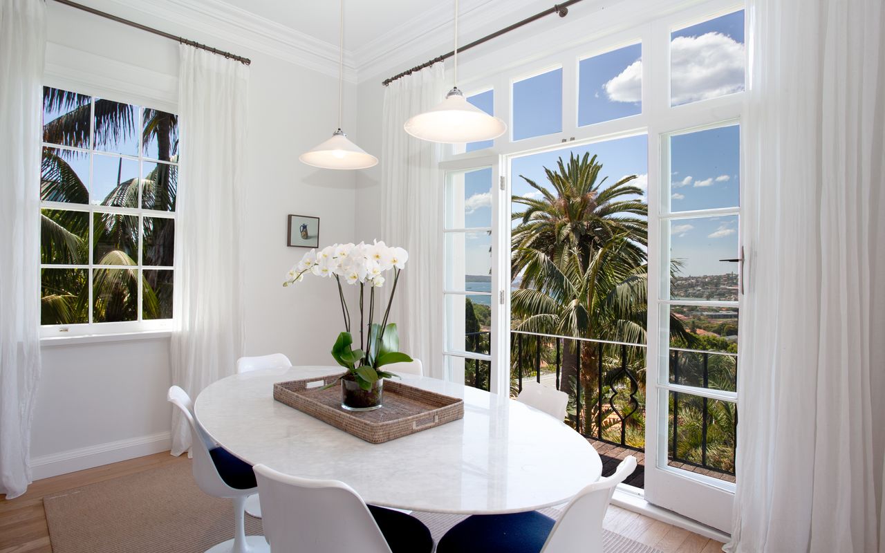 Villa Grande Bellevue Hill