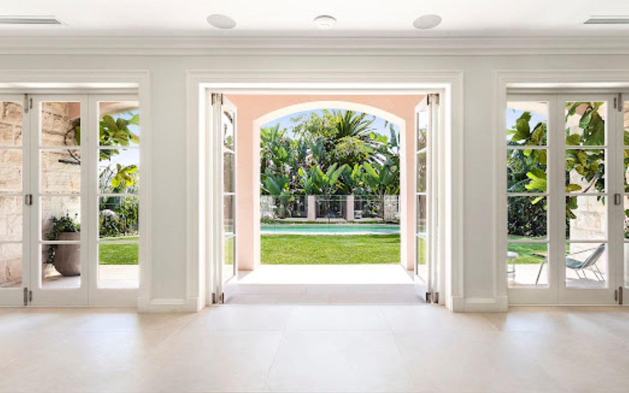 Villa Grande Bellevue Hill