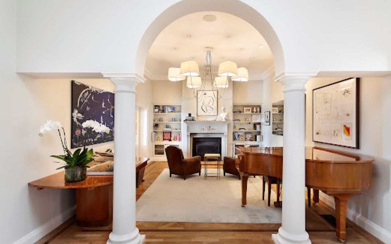 Villa Grande Bellevue Hill