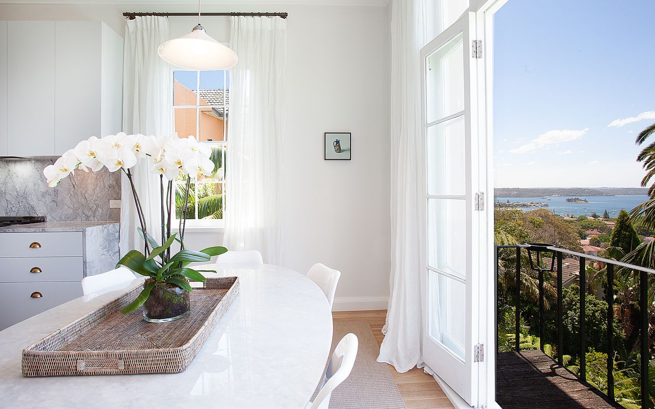 Villa Grande Bellevue Hill