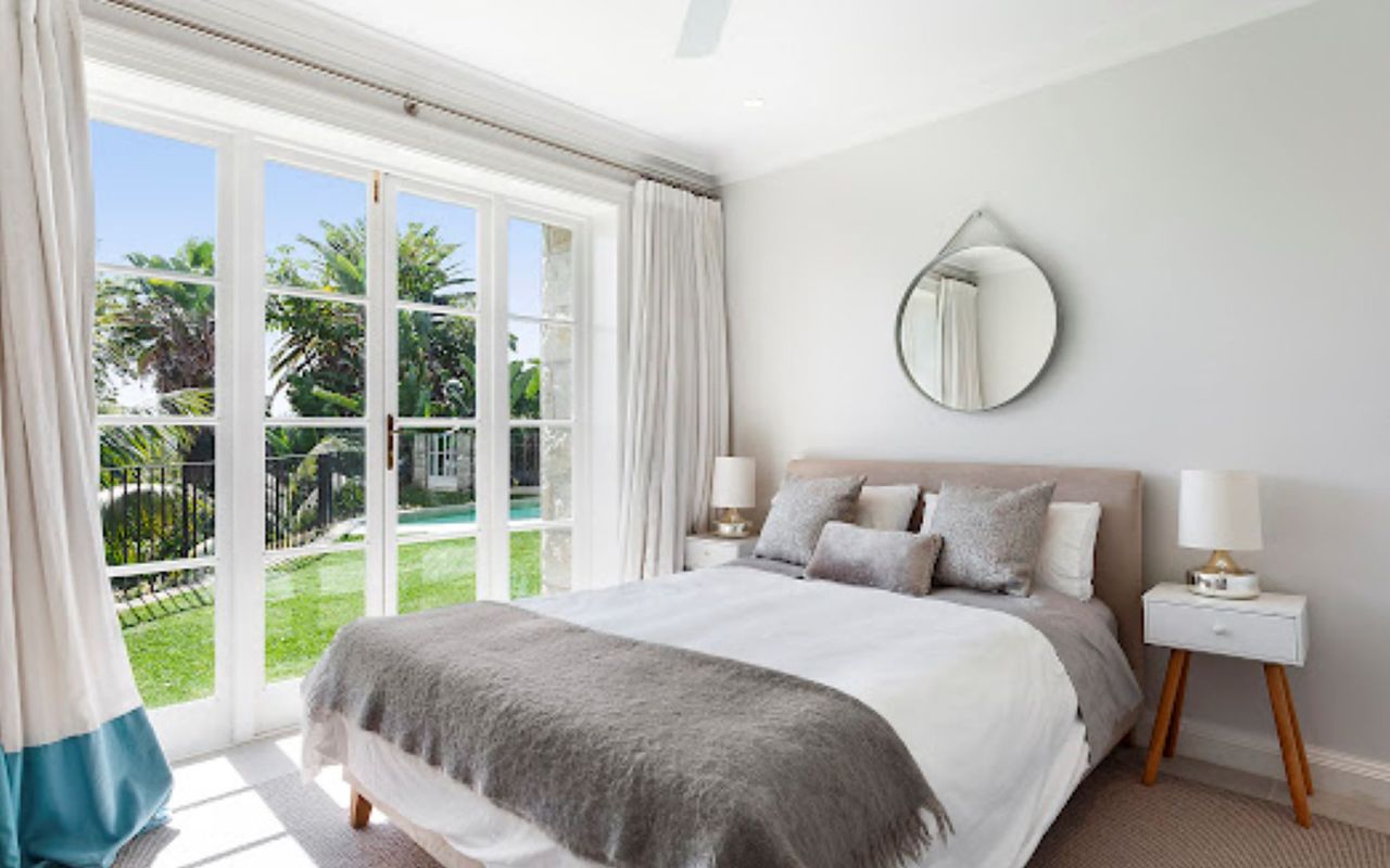 Villa Grande Bellevue Hill