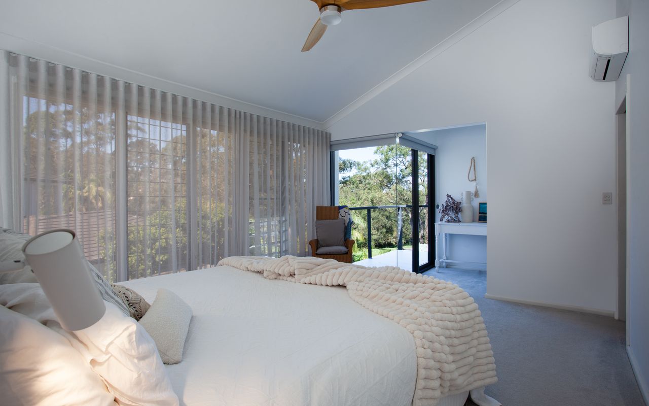 Waterlily Villa, Riverview IH