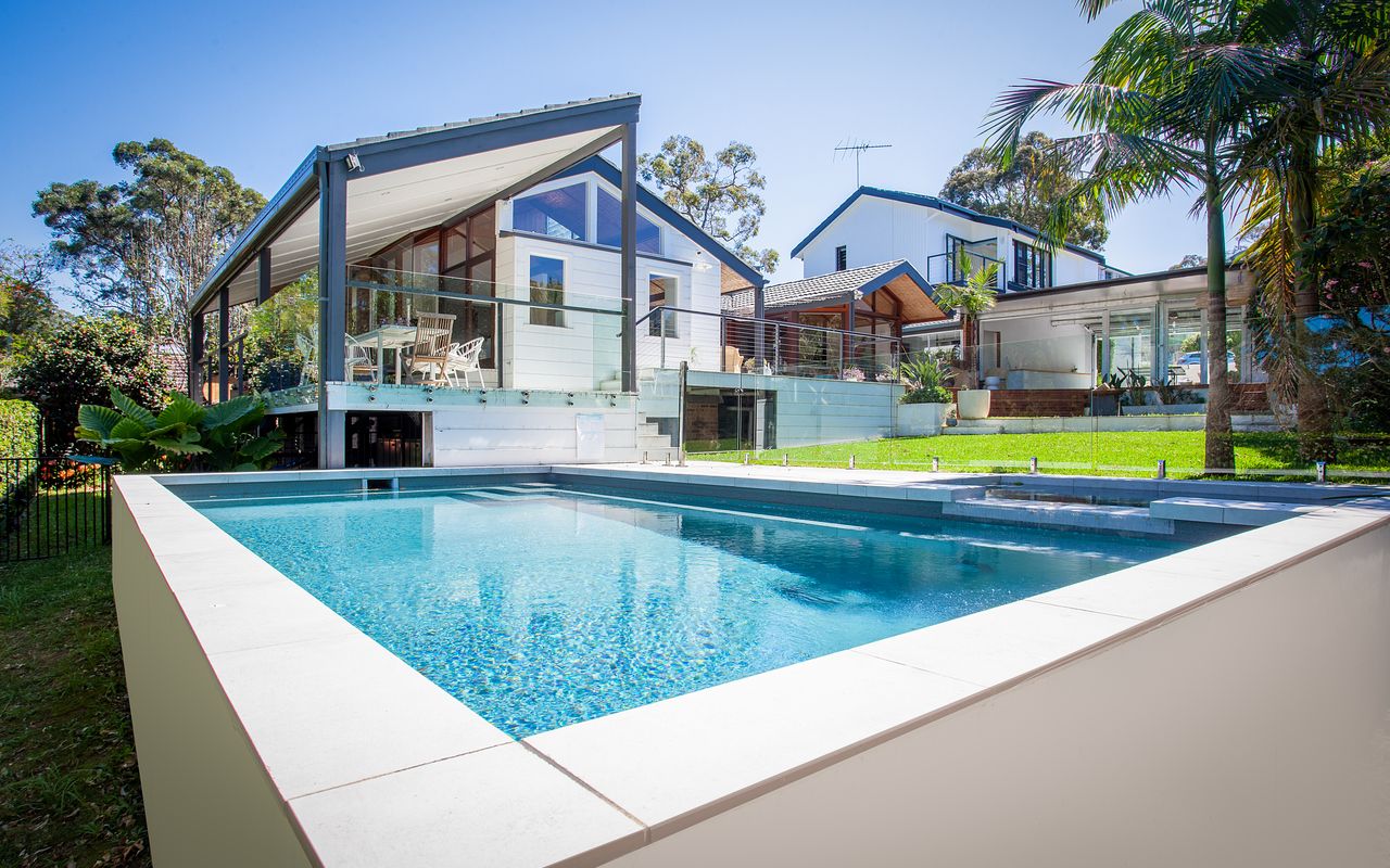 Waterlily Villa, Riverview IH