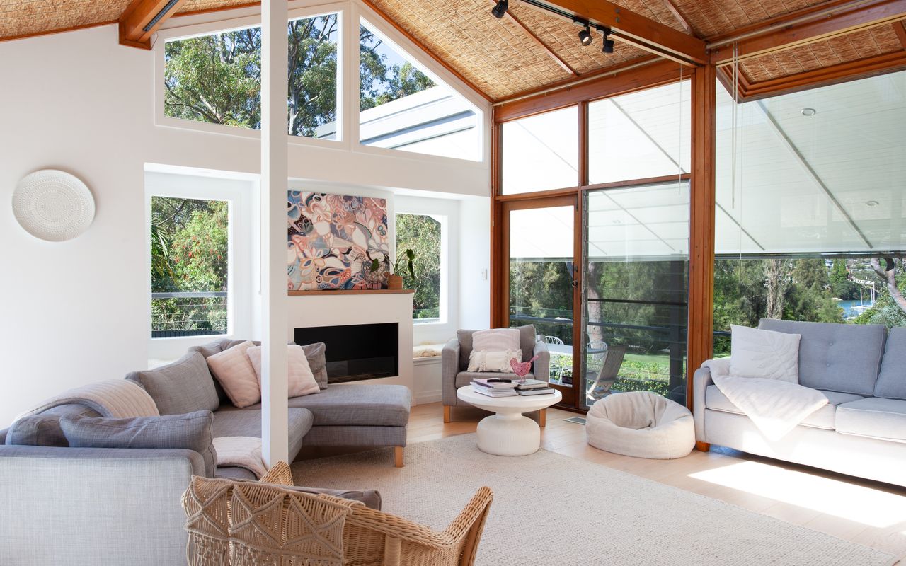 Waterlily Villa, Riverview IH