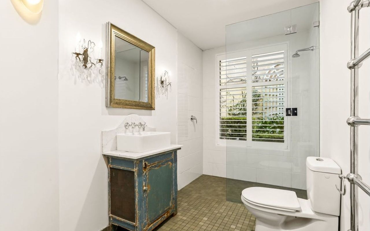 Lady Rose Woollahra
