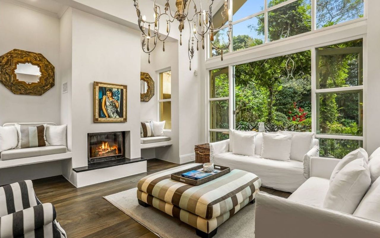 Lady Rose Woollahra