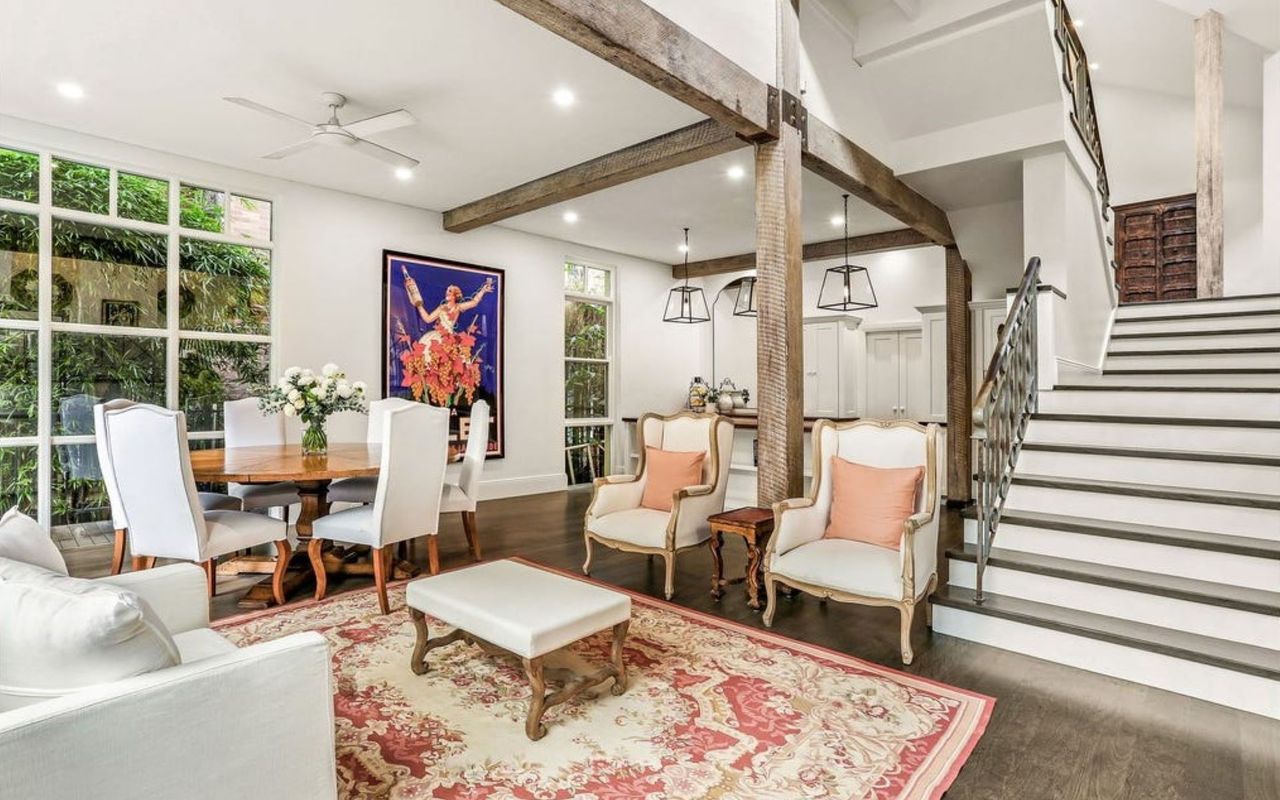 Lady Rose Woollahra