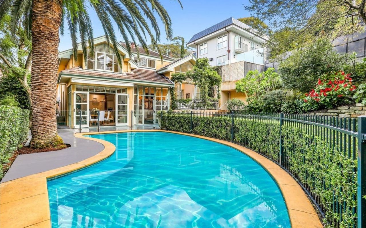 Lady Rose Woollahra