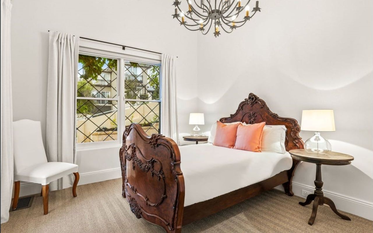 Lady Rose Woollahra