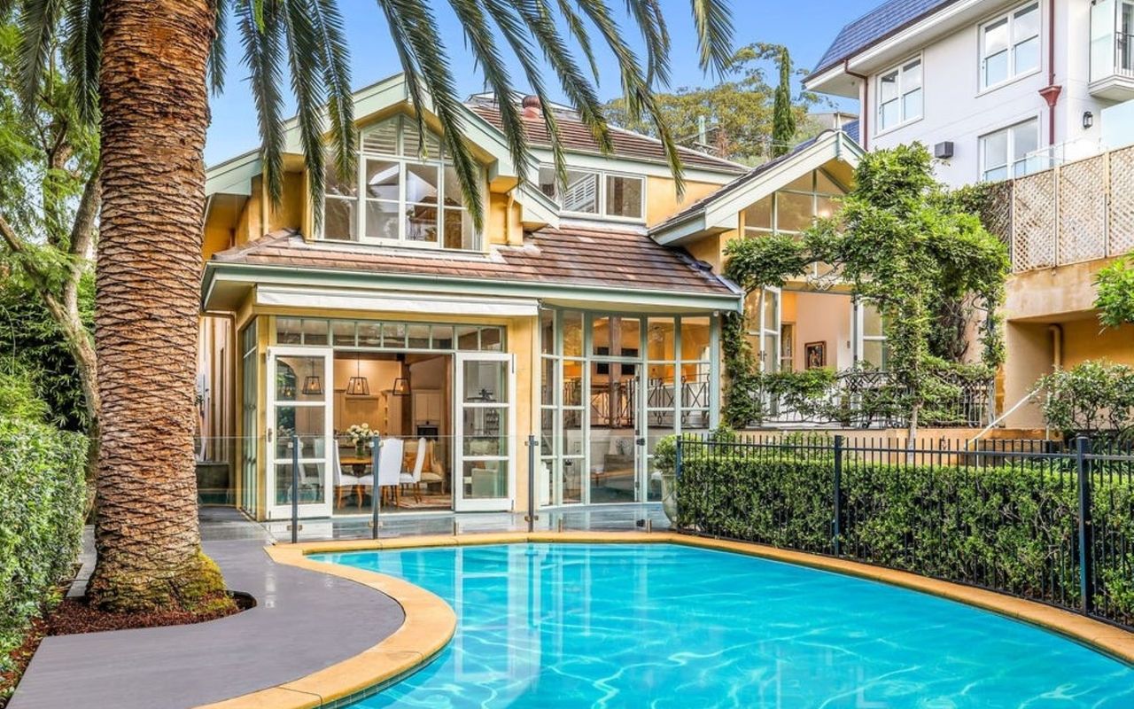 Lady Rose Woollahra
