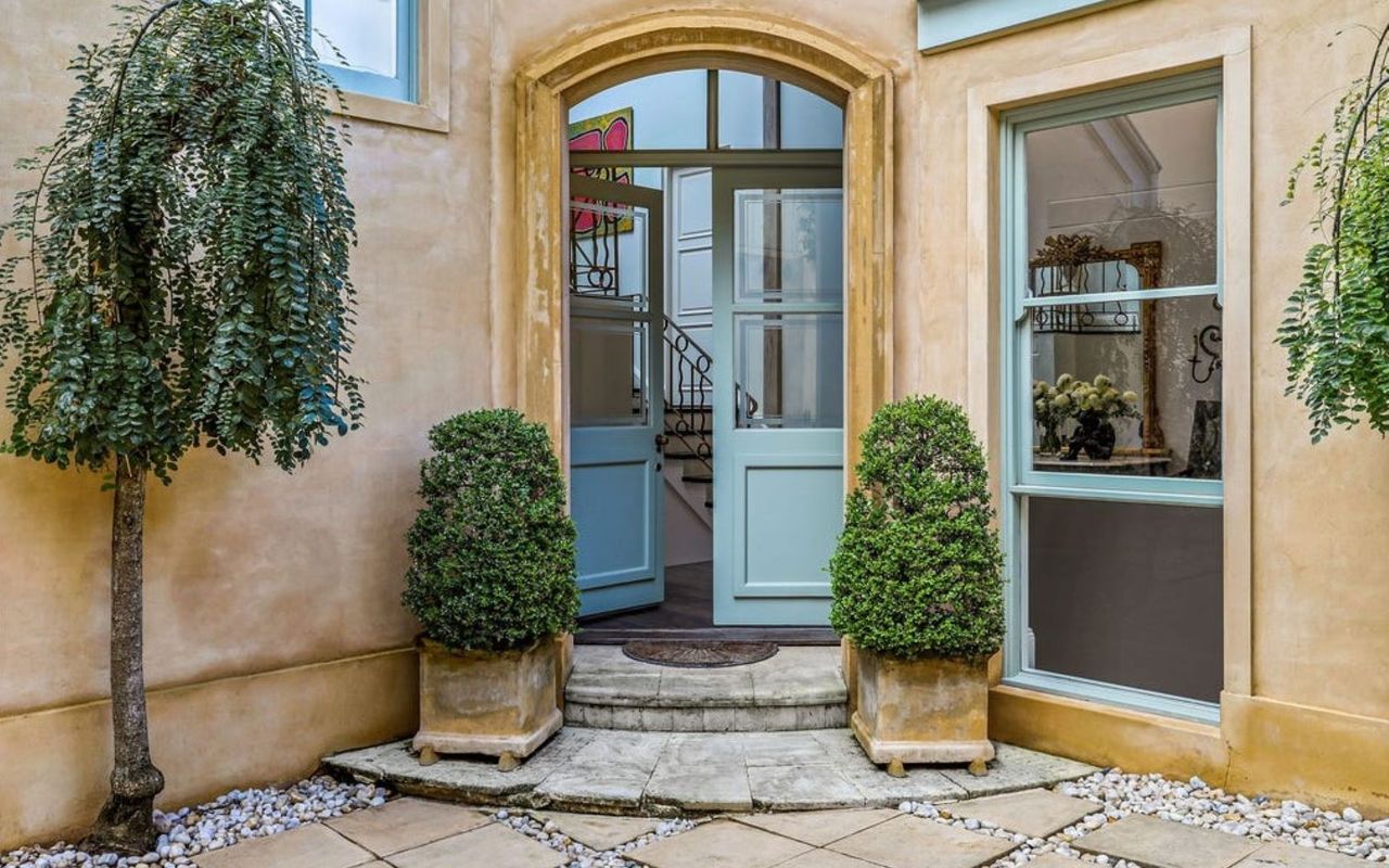 Lady Rose Woollahra