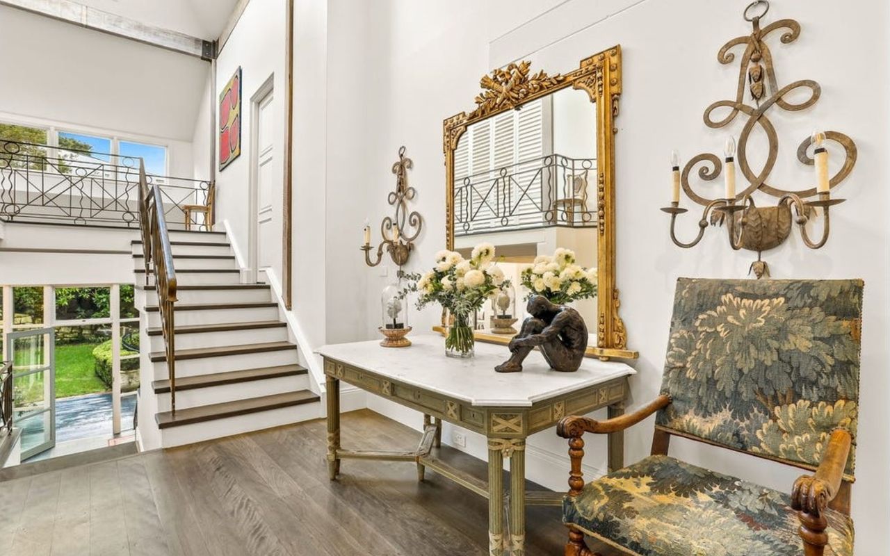 Lady Rose Woollahra