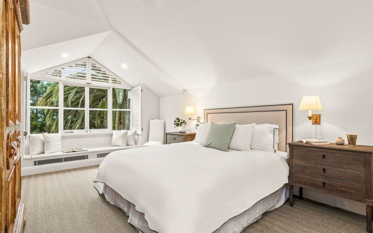 Lady Rose Woollahra