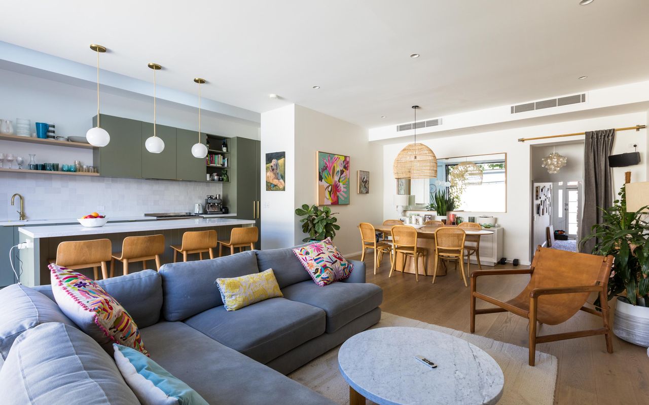 Heritage Hamptons, Clovelly IH