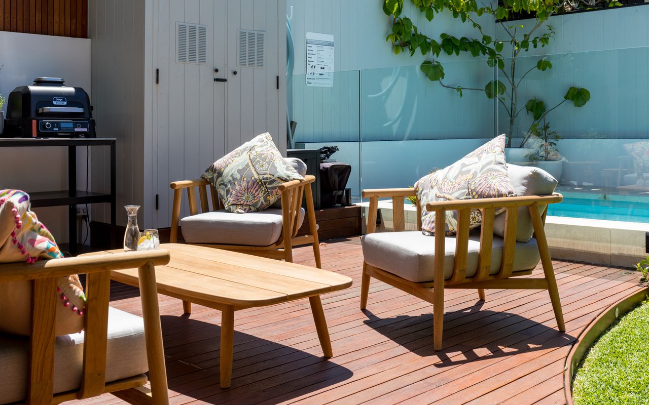 Heritage Hamptons, Clovelly IH
