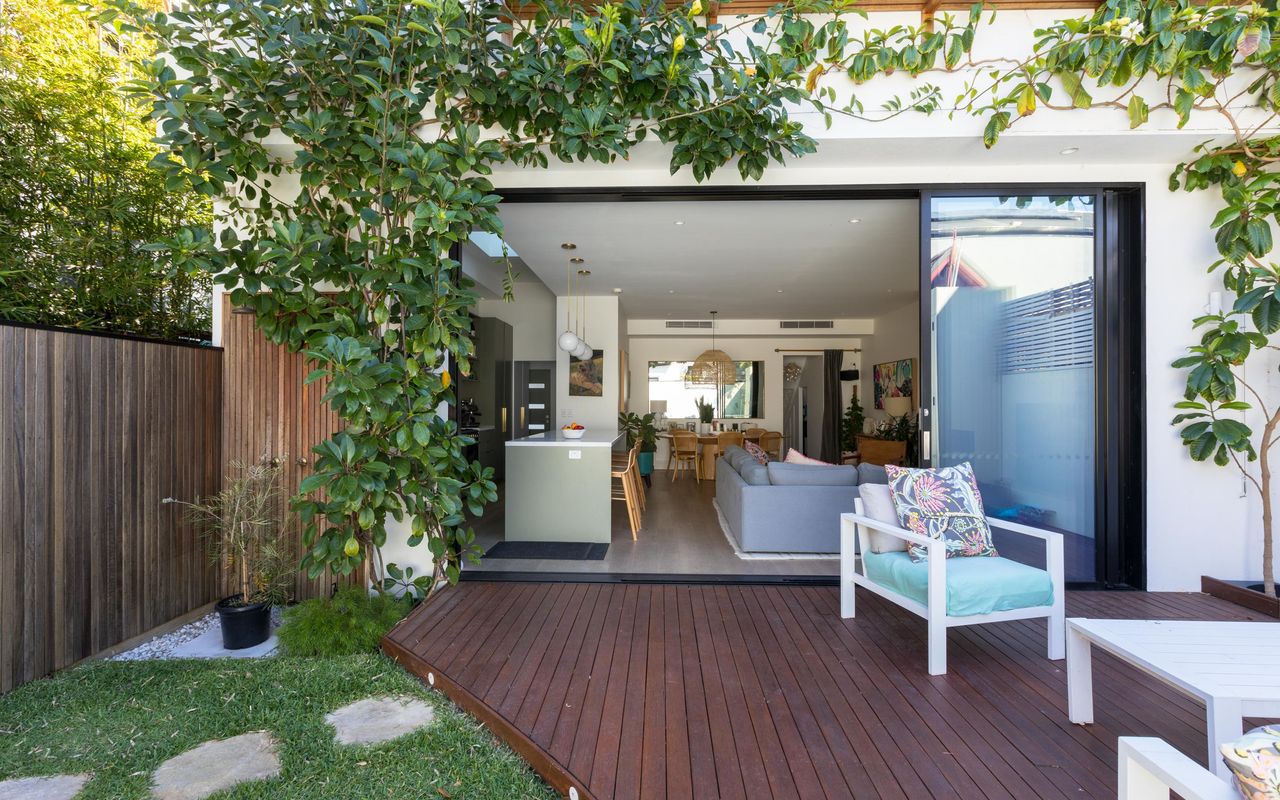 Heritage Hamptons, Clovelly IH
