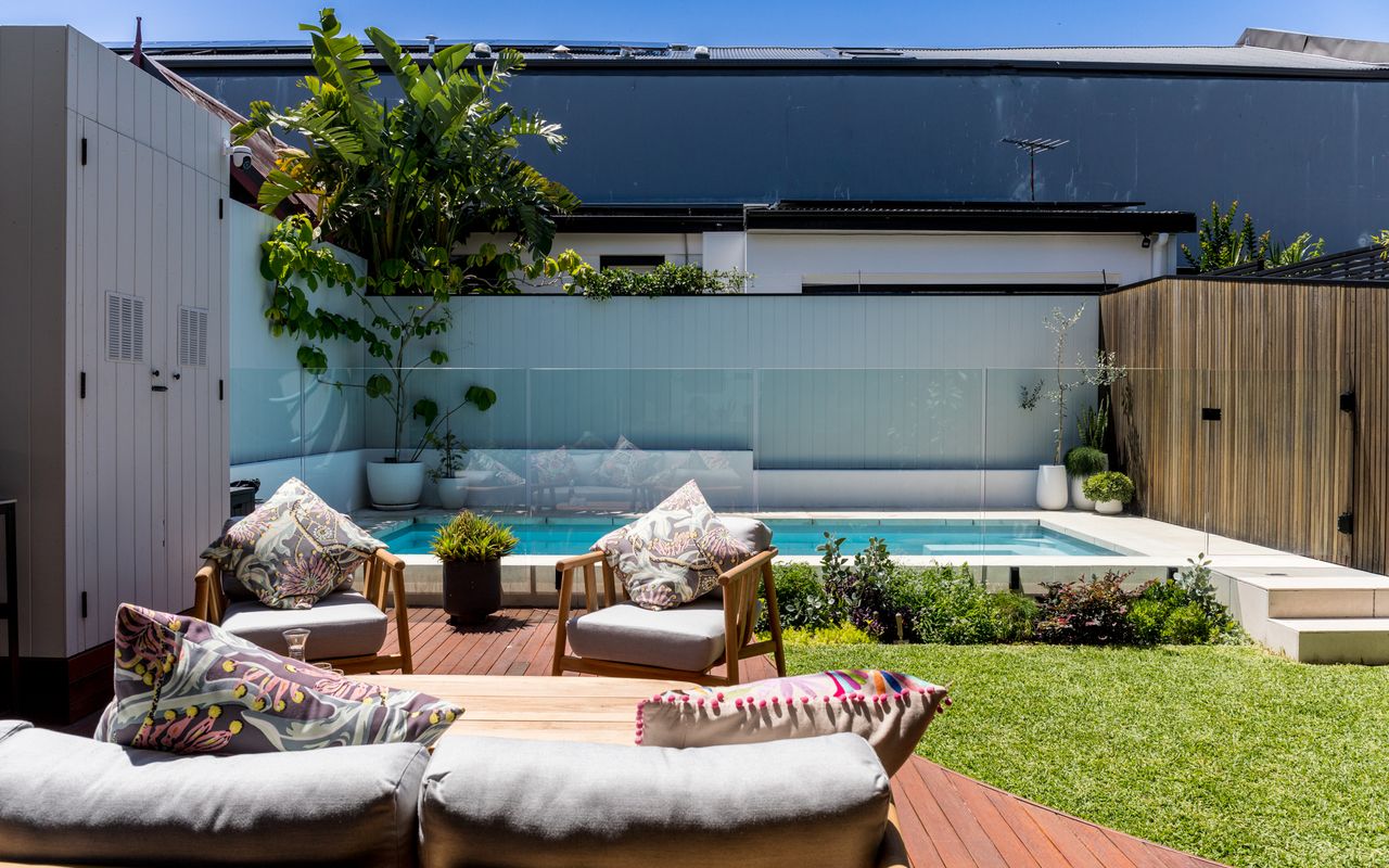 Heritage Hamptons, Clovelly IH