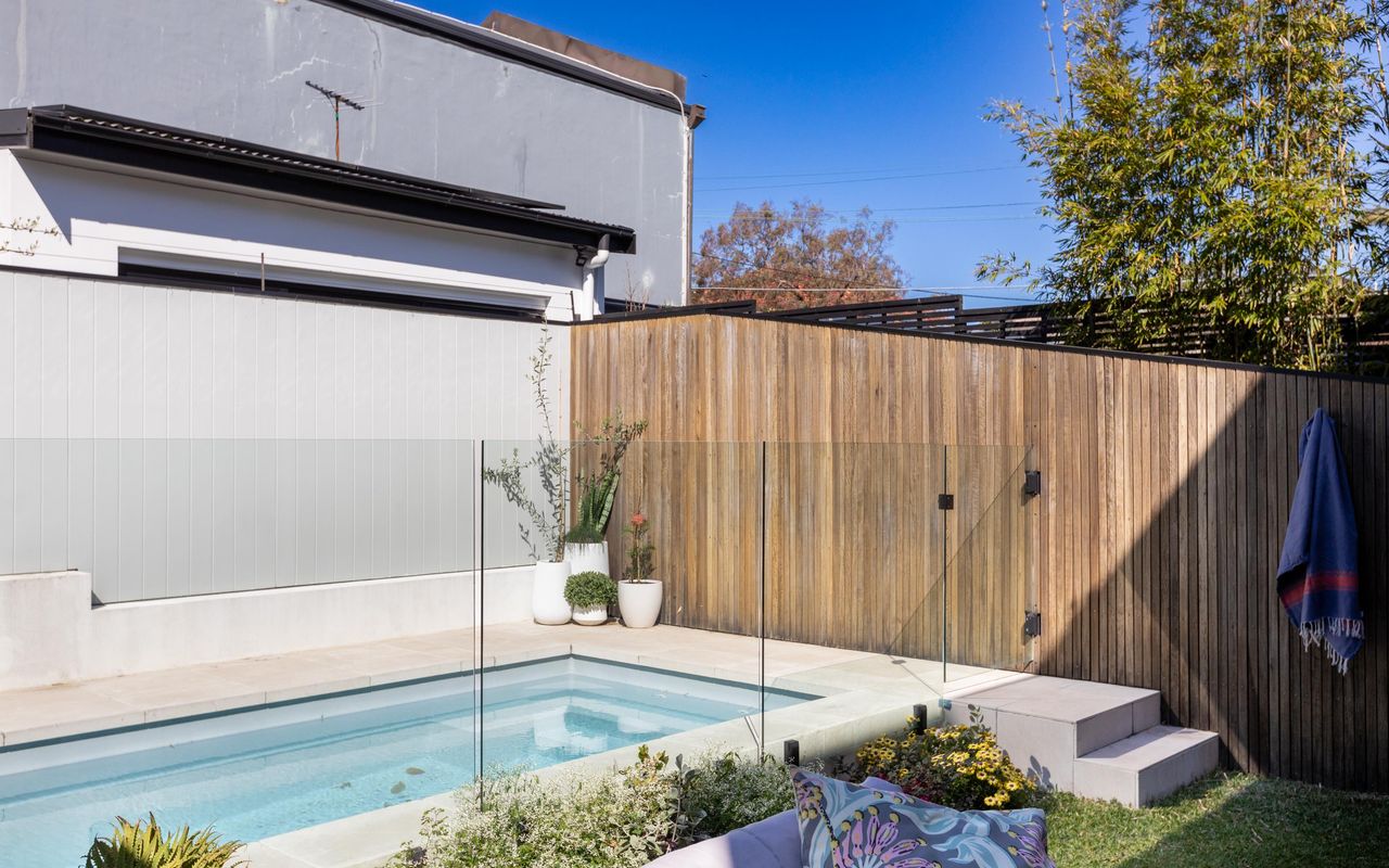 Heritage Hamptons, Clovelly IH