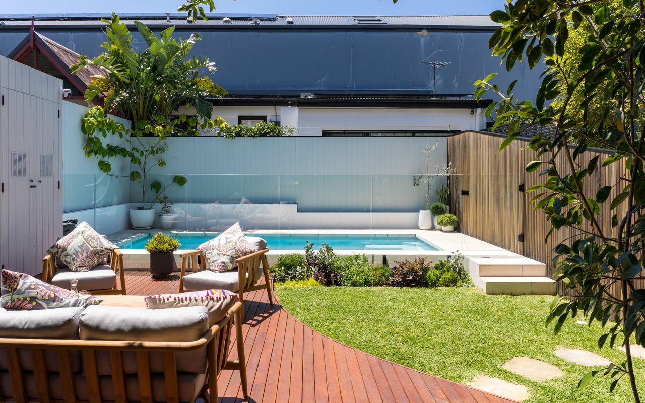 Heritage Hamptons, Clovelly IH