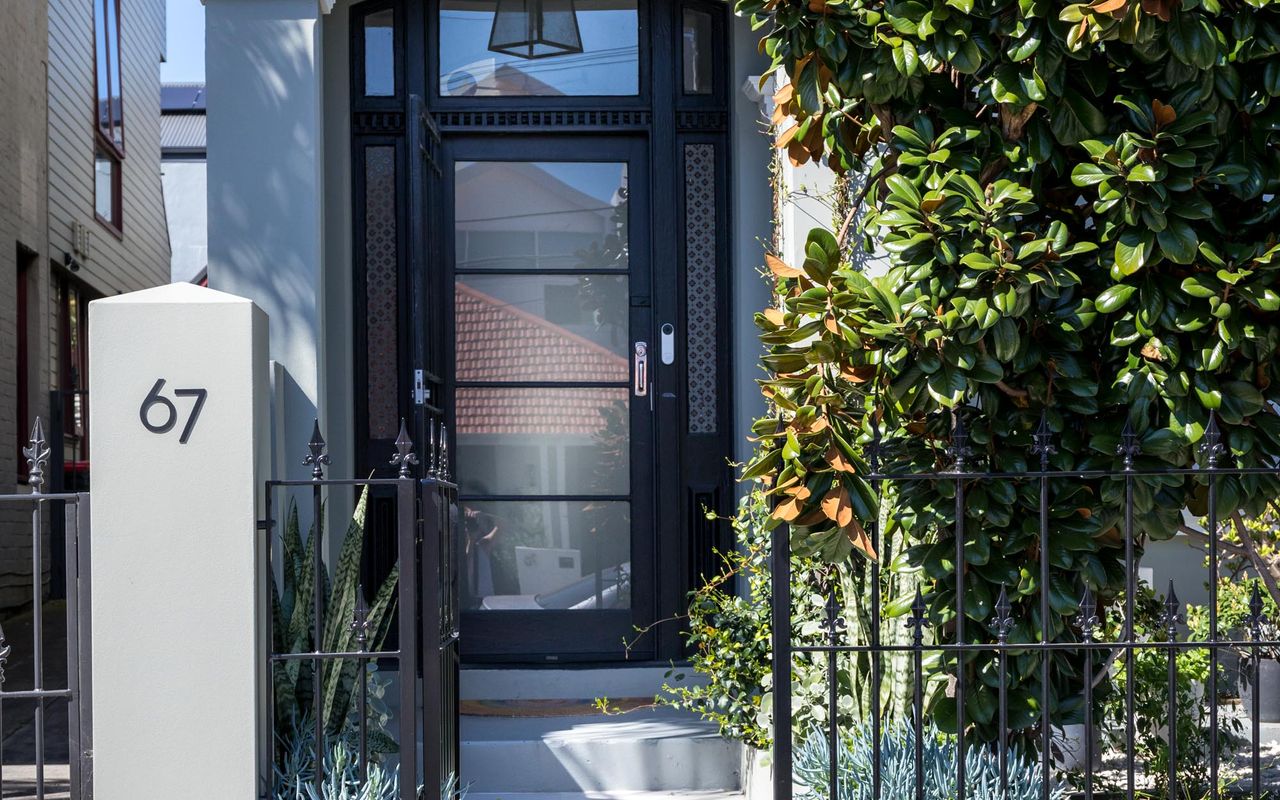 Heritage Hamptons, Clovelly IH