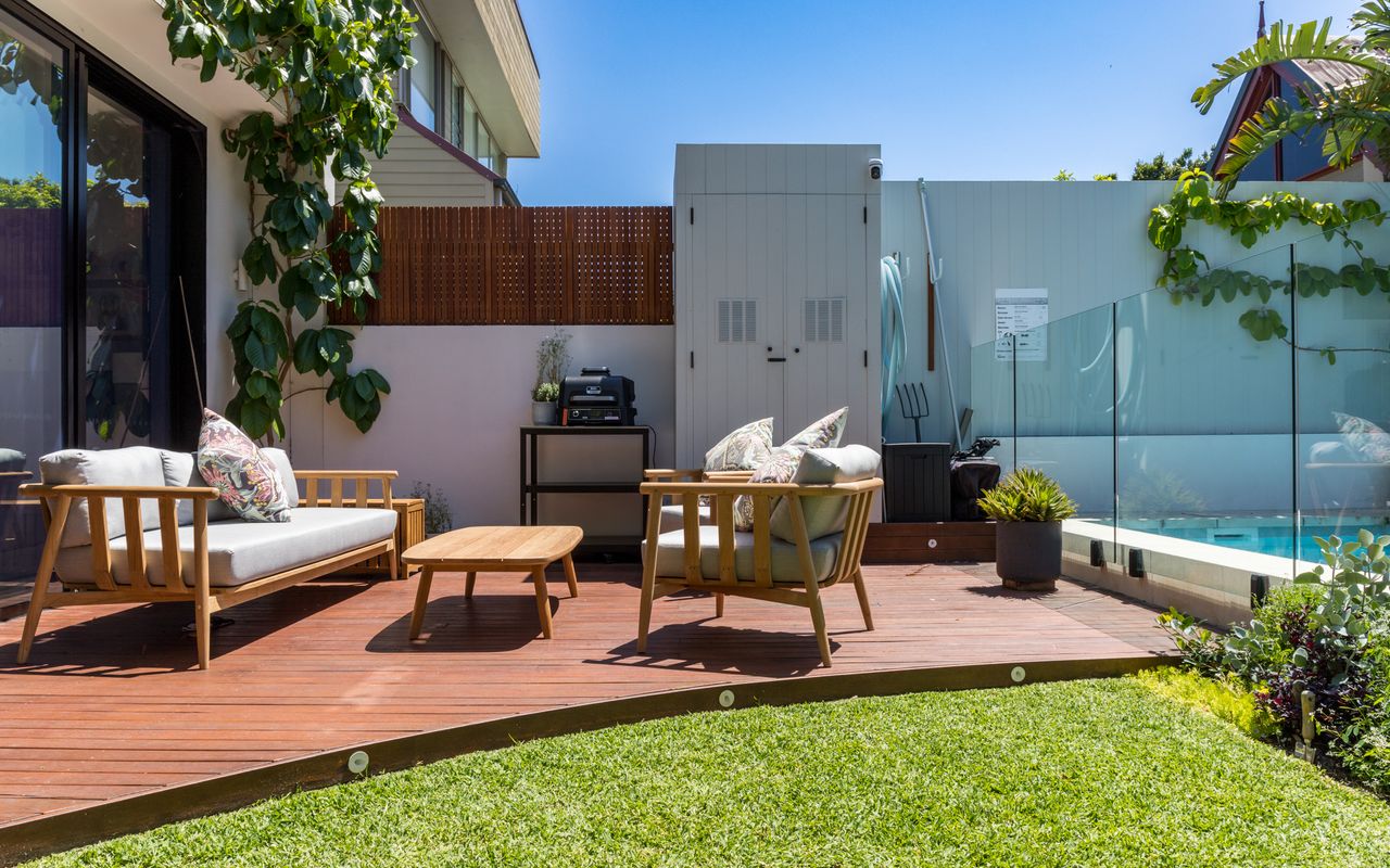 Heritage Hamptons, Clovelly IH